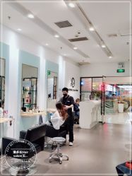 -东方麒麟·潘多拉SALON