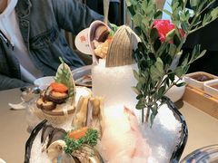 -享月汤皇·海鲜小火锅·聚会(曲江创意谷店)