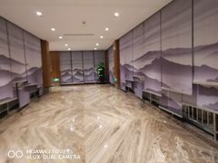 -星湖特色餐厅· 三岔湖环球融创天堂洲际酒店