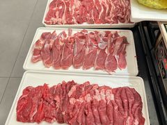 -清真老东乡开锅羊肉(甘南路店)