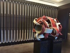 -上海苏宁宝丽嘉酒店·嘉府壹号中餐厅
