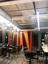 -BUTY HAIR 比帝专业烫染店