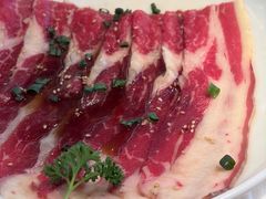 -农乐园炭火烤肉(繁花中心店)