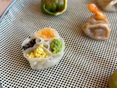 -德发长饺子·非遗(钟楼店)