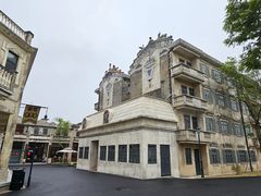 -赤坎·广东华侨国际旅游度假区