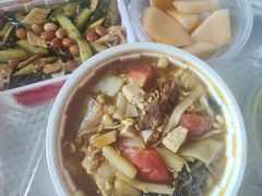 -三道菜(明堂公园店)