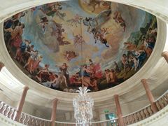 -北京拉斐特城堡酒店