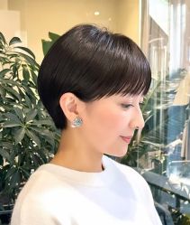 -FASHION PALACE hair+