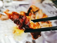 -沪上名羊天下•烤羊腿•东北烧烤•小龙虾(浦东直营总店)