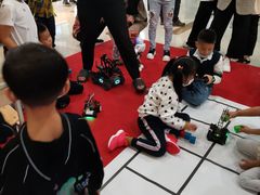 -苏州青少年科技馆