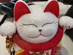 -麦当劳(外高桥DT店)