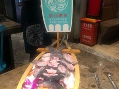 -鱼豆吉·豆浆鱼火锅(宜昌万达店)