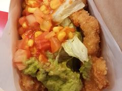 -肯德基(龙之梦购物中心店)