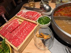 -巴奴毛肚火锅(七宝领展广场店)