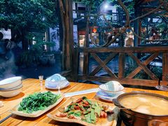 -青城甲(青城山店)