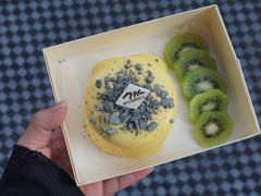 -麦雪尔甜品·生日蛋糕(新街口旗舰店)