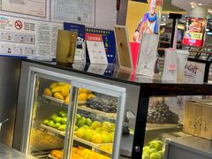 -茶百道(京华城店)