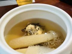-山壹竹庭院餐厅