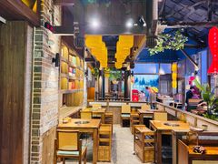 -野山舂·贵州现舂酸汤牛肉(东山店)