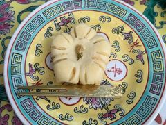 -宫事颐庭·老佛爷贵寿下午茶(颐和园店)