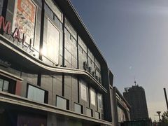 -翠微百货(龙德店)