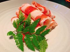 精选肥牛-大隐·成都火锅Bistro(合生麒麟新天地店)