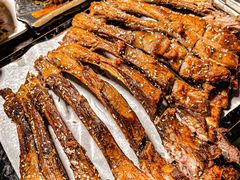 -呼吉牧蒙古烤肉·烧烤·小龙虾