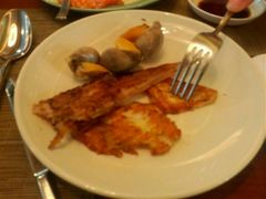 -天津君隆威斯汀酒店