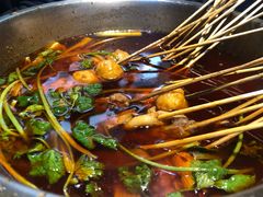 -160烧烤(香坊店)