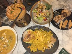 -Tegu泰古莲·泰国餐厅(红山6979店)
