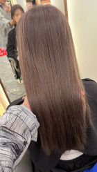 -V8潮牌·接发烫染连锁