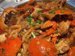 -胖哥俩肉蟹煲(杭州下沙学林街店)