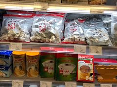 -Olé精品超市(上海虹桥南丰城店)