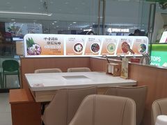 -呷哺呷哺(融创茂店)
