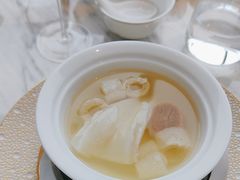 -鹏瑞莱佛士酒店·云璟 Yun Jing