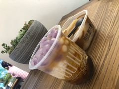 爆款雪山冰汤圆-甜心闲生传统手工冰粉(奎星楼店)