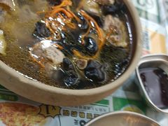 -阿金大白·上海菜馆(新天地店)
