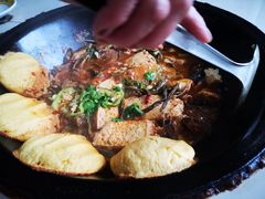 -大鹅岛灶台鱼·铁锅炖(水库路店)