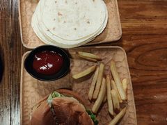 -Rural Tequila墨西哥餐厅(东川路店)