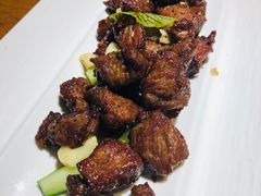 -金牌外婆家(苏州中心店)