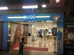 -崇光百货(铜锣湾店)