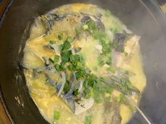 -好灶头妈妈菜·柴火灶台鱼·千岛湖土菜地标美食
