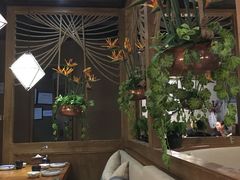 -云海肴·汽锅鸡·云南菜(天津国金汇店)