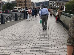-四条大桥