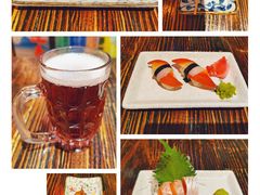 -平成屋·午肴夜酒(四川北路店)