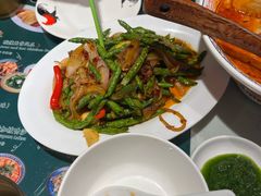 -滕记星发餐室·新加坡菜(巨鹿路店)