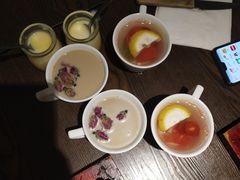 -许榴香西餐厅(台东步行街店)