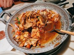 -大鱼徽州·寻味徽菜(星光总店)