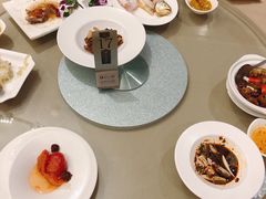 -庄氏祥记家常食府(国瑞建材家居博览中心店)