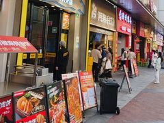 -味之绝美蛙鱼头火锅(松江万达店)